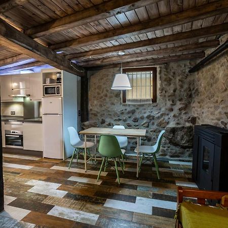 Aljama Casa Rural Villa Hervas Luaran gambar