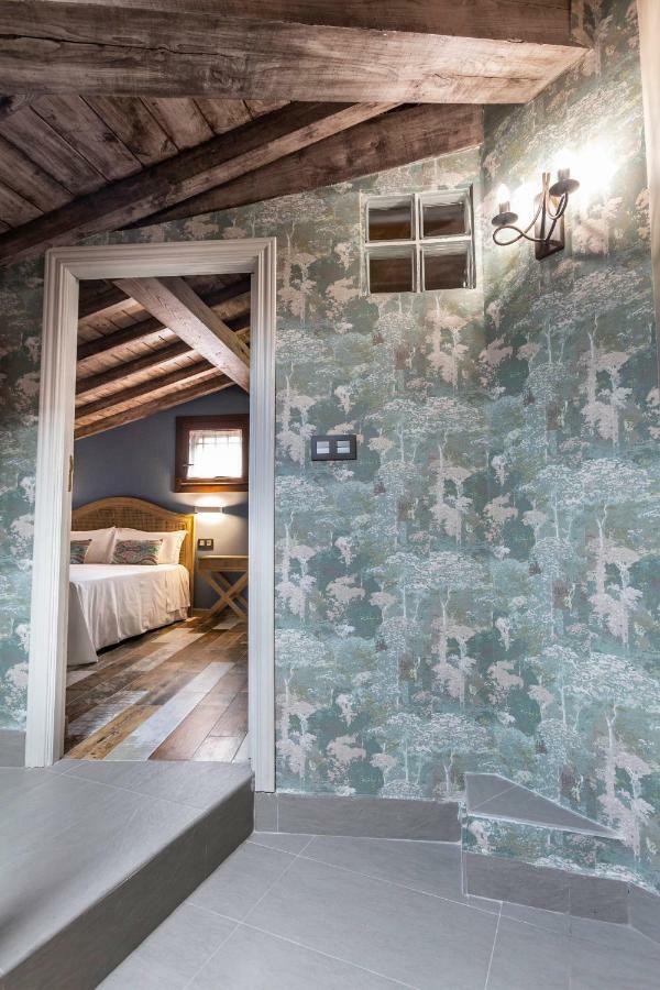 Aljama Casa Rural Villa Hervas Luaran gambar